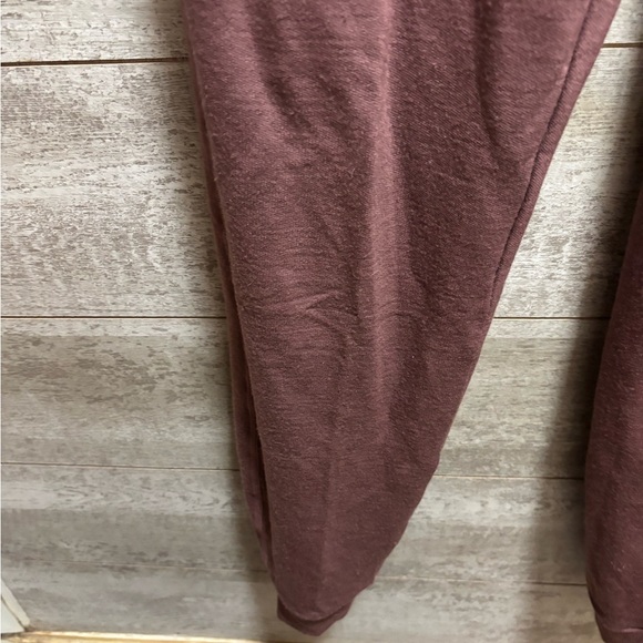 Ridge Merino Hyde Merino Joggers - Picture 3 of 5